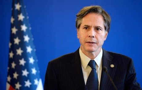 وزیر خارجه آمریکا درخواست جمهوری‌خواهان برای توقف مذاکرات با ایران را رد کرد