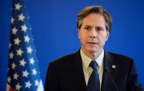 وزیر خارجه آمریکا درخواست جمهوری‌خواهان برای توقف مذاکرات با ایران را رد کرد