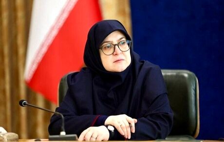 نشست مشترک ۷ استاندار ایران و عراق با حضور رئیس‌جمهور 