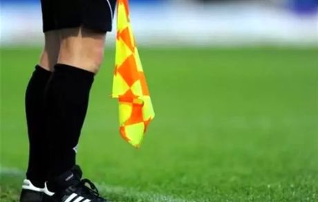 اعلام اسامی داوران هفته هشتم لیگ برتر فوتبال