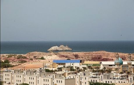 احداث ۱۱۰ واحد مسکونی در جزیره بوموسی در برنامه وزارت راه و شهرسازی