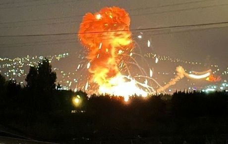 در حملات رژیم صهیونیستی، ۷۰ تن دیگر در لبنان شهید شدند