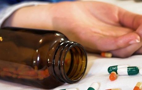 آمریکا دارای بالاترین آمار خودکشی در میان کشورهای ثروتمند جهان
