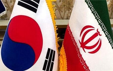 ایران پول‌های بلوکه شده در کره‌جنوبی را صرف خرید تجهیزات پزشکی می‌کند