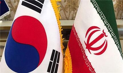 ایران پول‌های بلوکه شده در کره‌جنوبی را صرف خرید تجهیزات پزشکی می‌کند