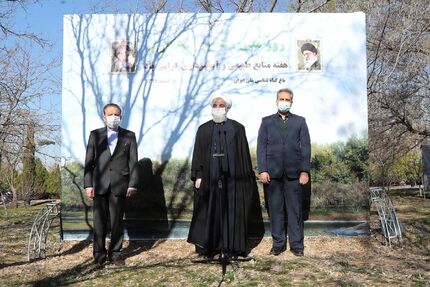 باید مانع ساختمان‌سازی بجای باغ و درخت شویم