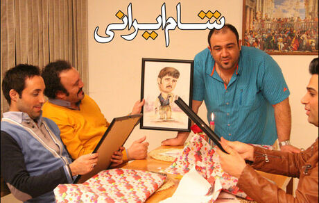 
سری جدید «شام ایرانی» در راه تولید

