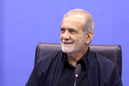 گفت‌وگوهای متفاوت مسعود پزشکیان با اقشار مختلف در آینده نزدیک