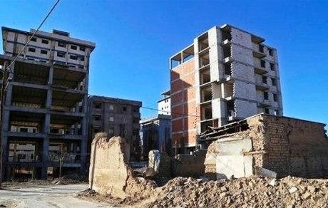 بسته جدید تشویقی برای سازندگان در بافت فرسوده