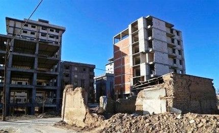 بسته جدید تشویقی برای سازندگان در بافت فرسوده