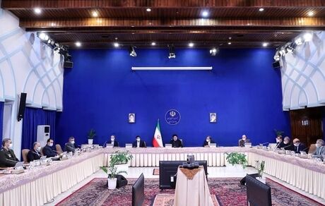 استانداران منتخب سمنان، یزد و اردبیل انتخاب شدند
