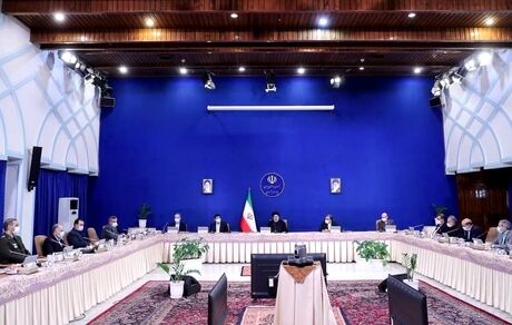 استانداران منتخب سمنان، یزد و اردبیل انتخاب شدند