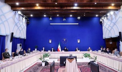 استانداران منتخب سمنان، یزد و اردبیل انتخاب شدند