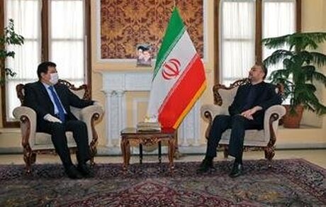 امیرعبداللهیان: حمایت‌های ایران از سوریه تا شکست کامل تروریسم تداوم خواهد داشت
