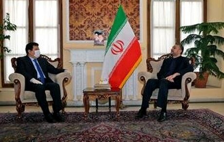 امیرعبداللهیان: حمایت‌های ایران از سوریه تا شکست کامل تروریسم تداوم خواهد داشت