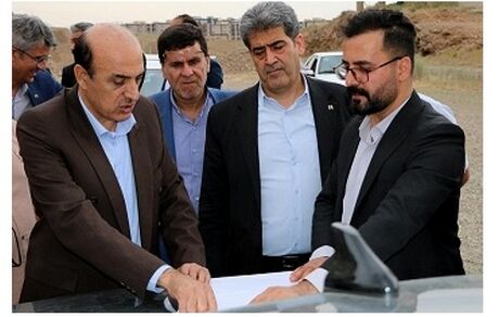 معاون وزیر راه و شهرسازی: پیشرفت پروژه‏ های نهضت ملی با محوریت بانک مسکن در تامین مالی شتاب گرفت

