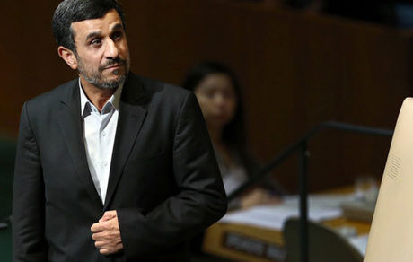 نظر احمدی‌نژاد درباره سردار سلیمانی، مصباح‌یزدی، خاتمی و .../ درباره آمریکا فوت کوزه‌گری را بلدم اما نمی‌گویم