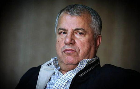 پروین: کار درویش با حذف پرسپولیس از آسیا سخت‌تر شد