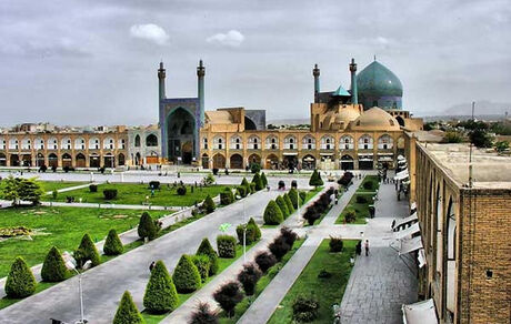 تعطیلی مجموعه‌های تفریحی اصفهان در شب‌های قدر