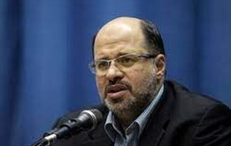 نماینده حماس: باید پروژه مشترک منطقه‌ای طراحی کنیم/ در کرانه باختری شاهد یک بیداری جدید هستیم