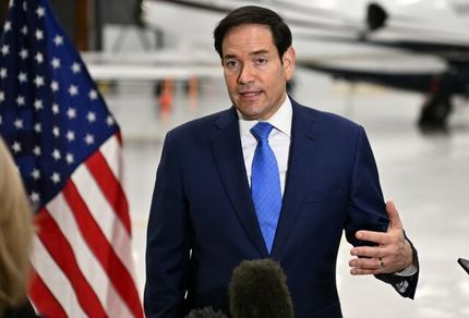 وزیر خارجه آمریکا: به عمد مدرسه‌ای را هدف قرار نمی‌دهیم