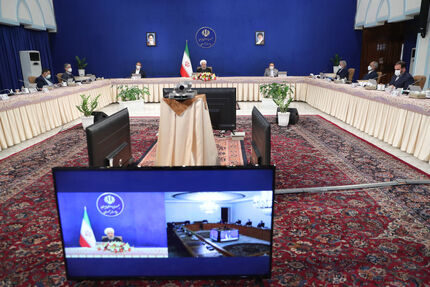 آیین نامه اجرایی قانون حمایت قضایی و بیمه ای از مأموران یگان حفاظت محیط زیست تصویب شد