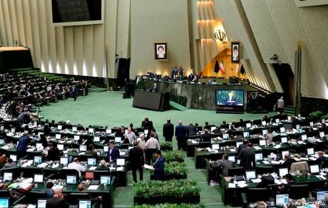 مجوز مجلس برای جذب ۲ میلیارد دلاری تسهیلات مالی خارجی جهت ساخت خطوط مترو
