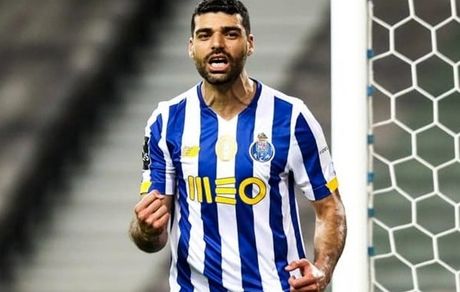 طارمی برترین لژیونر هفته آسیا شد