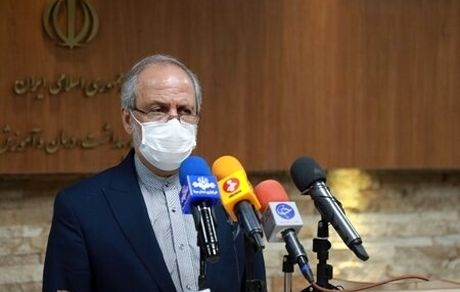 حمایت سازمان جهانی بهداشت در ثبت واکسن‌های ایرانی کووید ۱۹ ضروری است