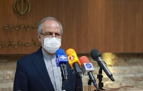 حمایت سازمان جهانی بهداشت در ثبت واکسن‌های ایرانی کووید ۱۹ ضروری است
