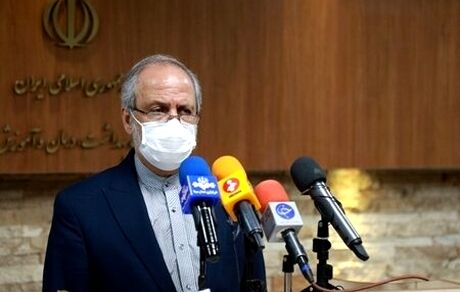 حمایت سازمان جهانی بهداشت در ثبت واکسن‌های ایرانی کووید ۱۹ ضروری است