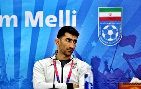 بیرانوند: می‌توانم برابر آمریکا بازی کنم/ اگر صعود کنیم، به یک چهارم هم می‌رویم