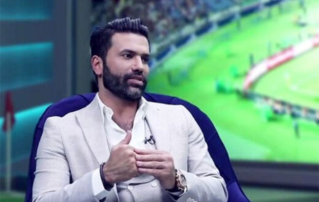 علیرضا نیکبخت واحدی داماد شد/ عکس