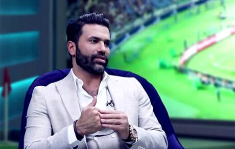 علیرضا نیکبخت واحدی داماد شد/ عکس