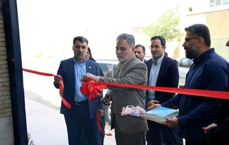 اشتغال ۲۴۴ نفر در یزد با افتتاح طرح‌های جدی اشتغالزایی صندوق کارآفرینی امید