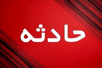 دادگستری لارستان مورد هدف حمله دشمن قرارگرفت