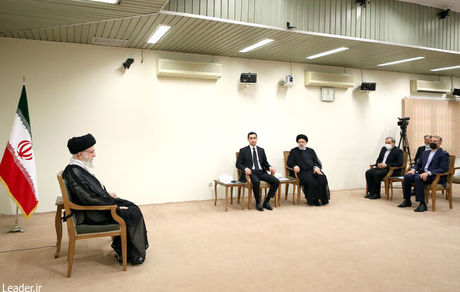 کمیسیون همکاری‌های مشترک به صورت جدی فعال باشد تا توافق‌ها به سرانجام برسد