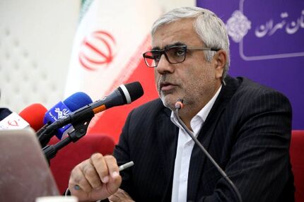 خبر مهم درخصوص جیره بندی آب تهران