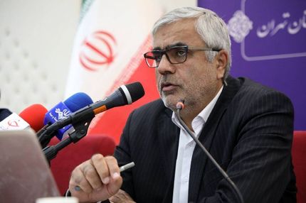 خبر مهم درخصوص جیره بندی آب تهران
