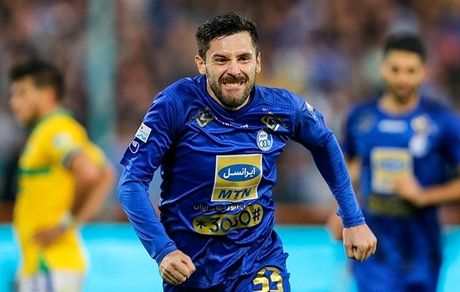 استقلال همچنان پیگیر بازگشت میلیچ به ایران