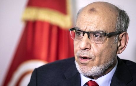 نخست وزیر اسبق تونس بازداشت شد