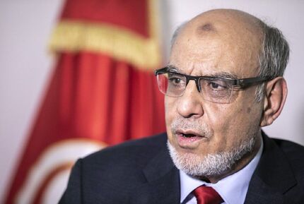 نخست وزیر اسبق تونس بازداشت شد