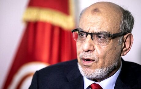 نخست وزیر اسبق تونس بازداشت شد