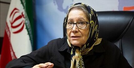  مینو محرز: اصلا وضعیت فعلی تهران خوب نیست/ کنکور باید لغو شود