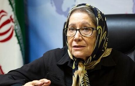 ﻿ مینو محرز: اصلا وضعیت فعلی تهران خوب نیست/ کنکور باید لغو شود