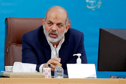 دستور وحیدی به فرمانده کل انتظامی: فرد خاطی در برخورد با یکی از بانوان معرفی شود