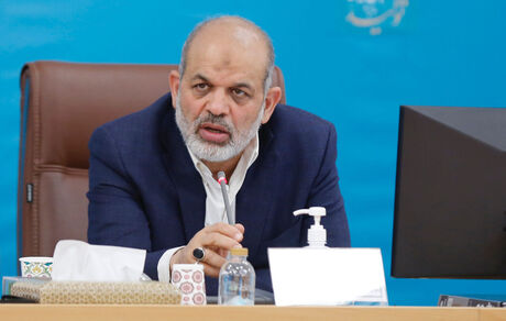 دستور وحیدی به فرمانده کل انتظامی: فرد خاطی در برخورد با یکی از بانوان معرفی شود