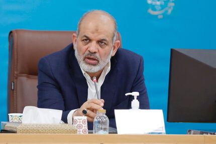 دستور وحیدی به فرمانده کل انتظامی: فرد خاطی در برخورد با یکی از بانوان معرفی شود