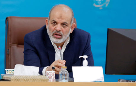 دستور وحیدی به فرمانده کل انتظامی: فرد خاطی در برخورد با یکی از بانوان معرفی شود