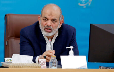 دستور وحیدی به فرمانده کل انتظامی: فرد خاطی در برخورد با یکی از بانوان معرفی شود